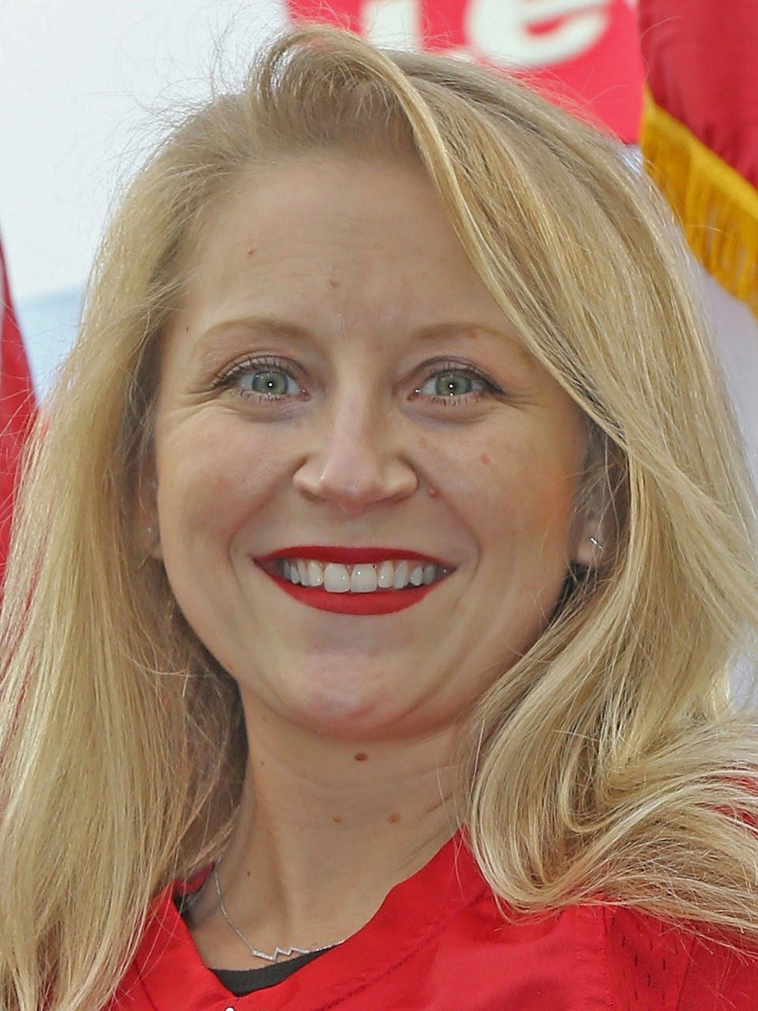 Lindsay Ridgeway | Disney Wiki | FANDOM powered by Wikia