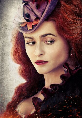 File:Red Harrington Textless Poster.jpg