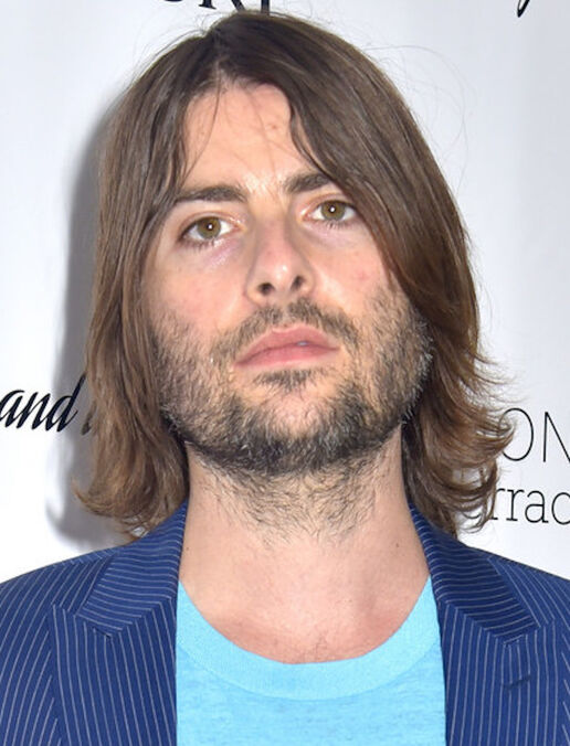 Robert Schwartzman | Disney Wiki | FANDOM powered by Wikia