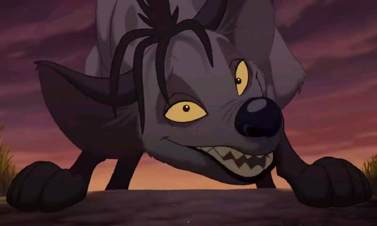 Image - Shenzi-223.png | Disney Wiki | FANDOM powered by Wikia