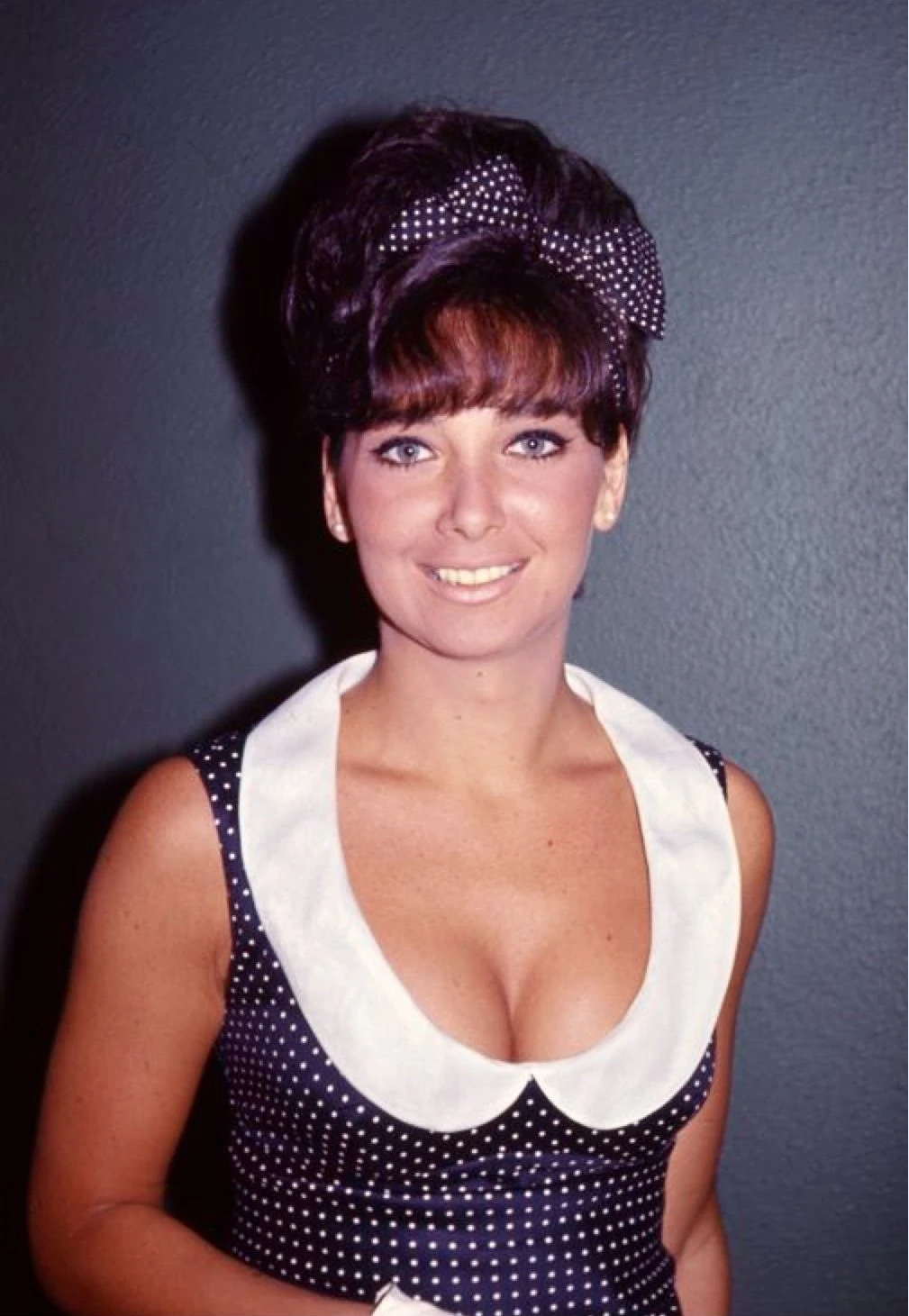 Suzanne Pleshette Disney Wiki FANDOM powered by Wikia