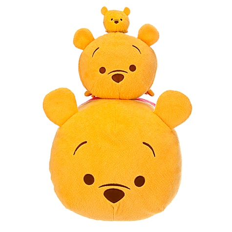 Image Winnie the Pooh Tsum Tsum Collection jpg Disney Image Winnie the Pooh Tsum Tsum Collection jpg Disney