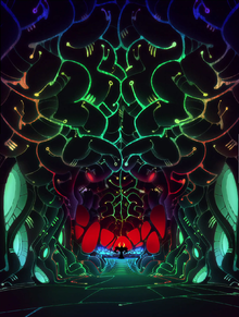 Корабль доминатора