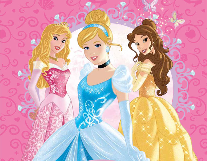 Image - Disney Princess Redesign 17.png | Disney Wiki | FANDOM powered ...