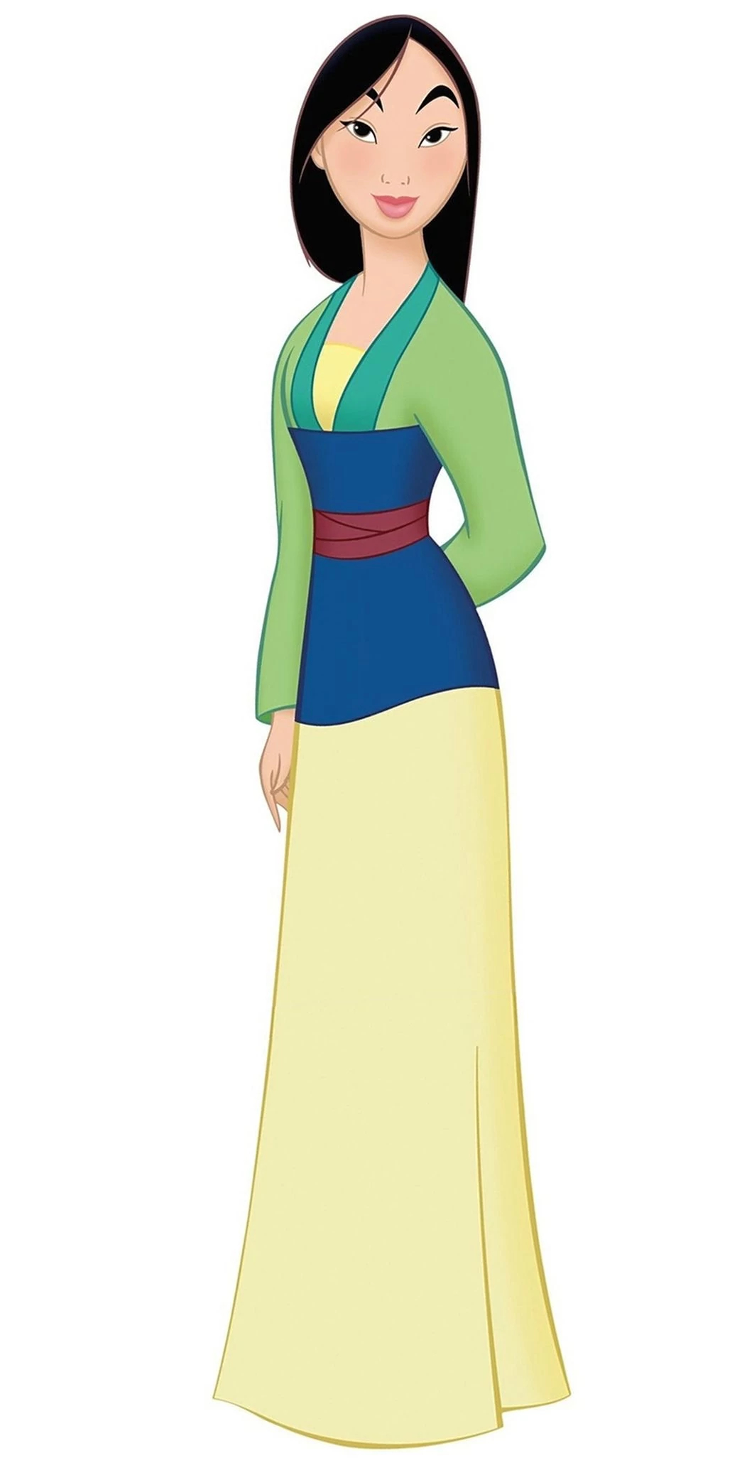 Image result for disney princess mulan