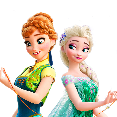  frozen fever transparent png disney wiki fandom powered by wikia