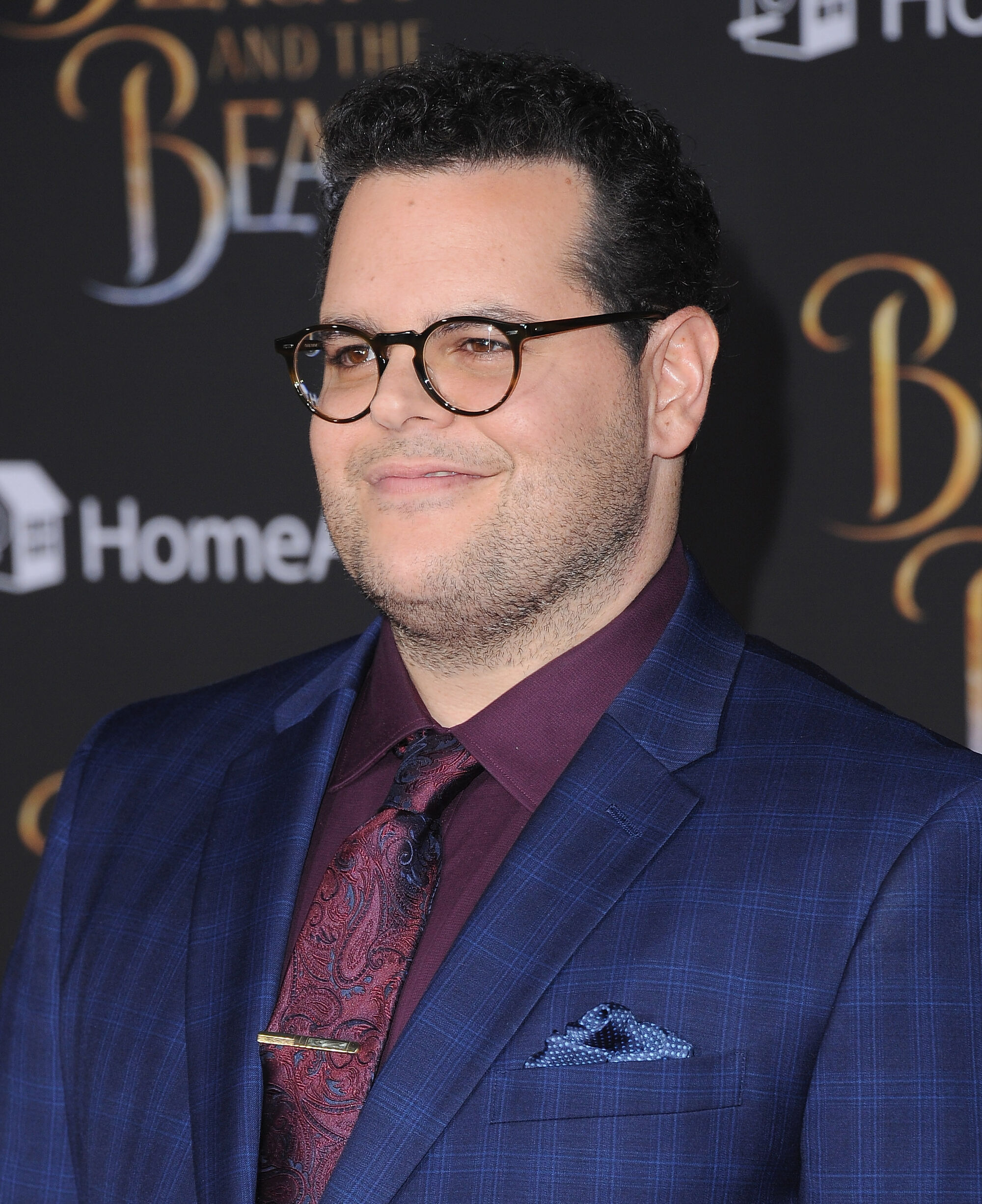 Josh Gad Disney Wiki Fandom