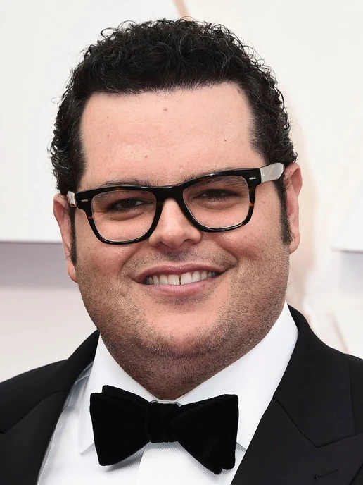 Josh Gad Disney Wiki FANDOM powered by Wikia