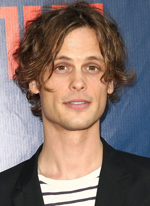 Matthew Gray Gubler Disney Wiki Fandom
