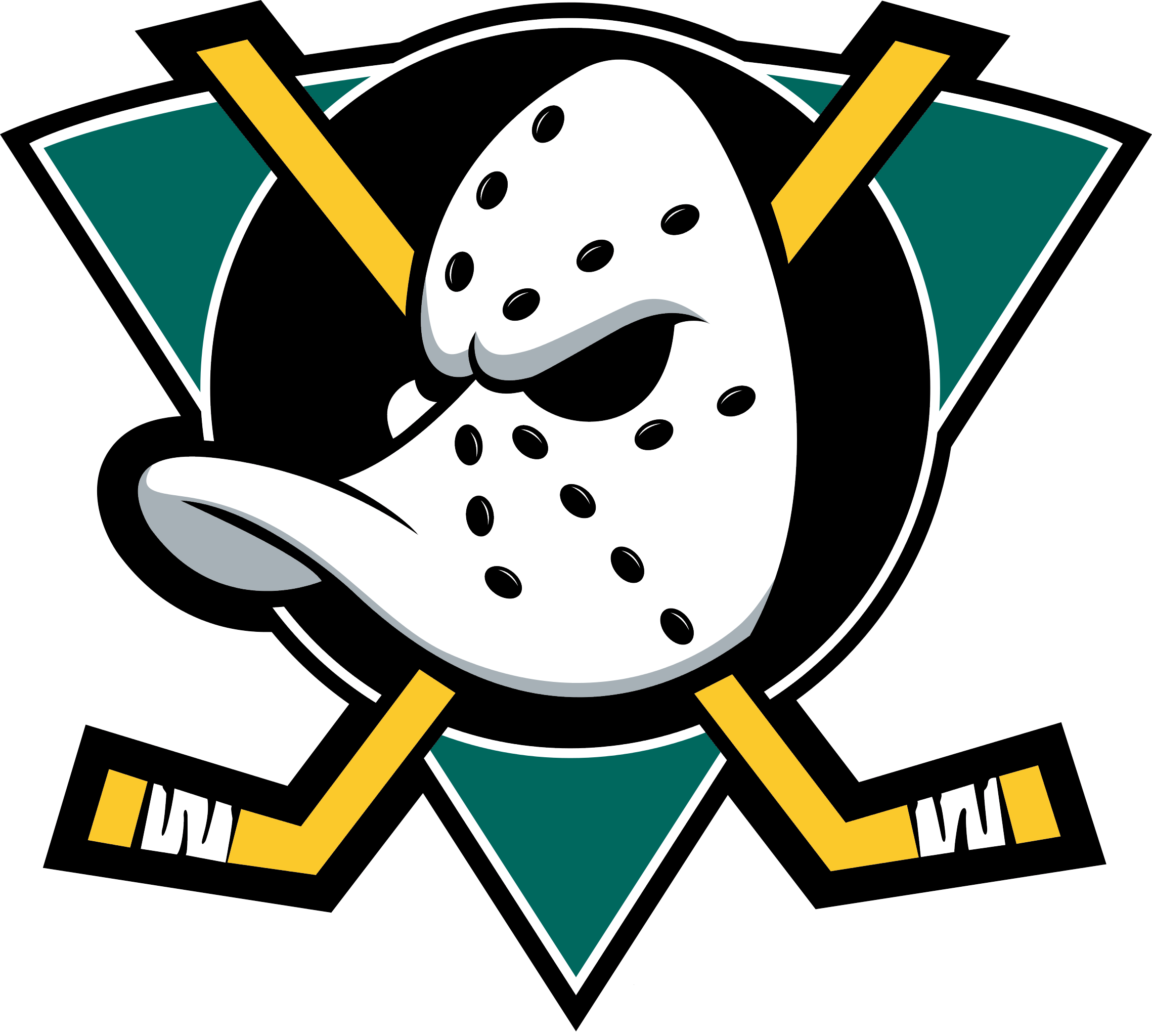 nhl hockey anaheim ducks