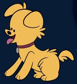 S1e8b Buster ID