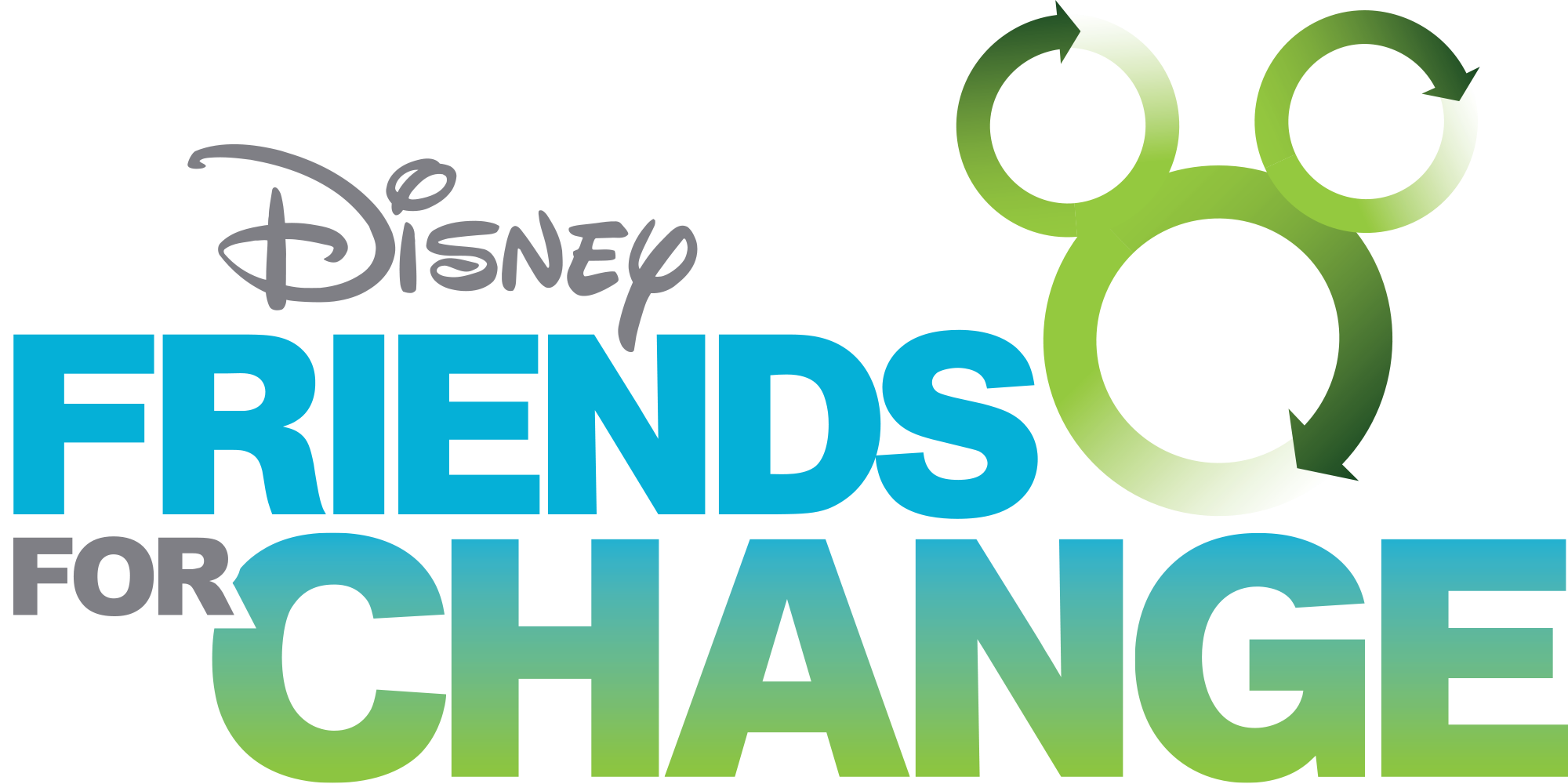 Disney's Friends for Change Disney Wiki FANDOM powered by Wikia