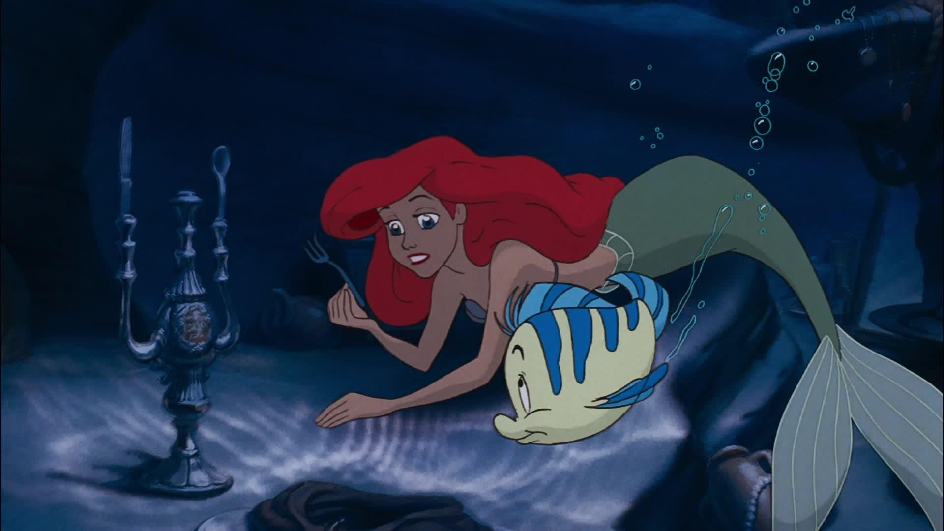 The Little Mermaid | Disney Wiki | FANDOM powered by Wikia