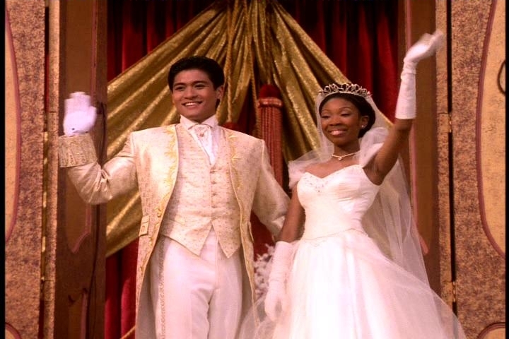 Rogers And Hammersteins Cinderella Analysis Rogers And Hammersteins Cinderella Analysis