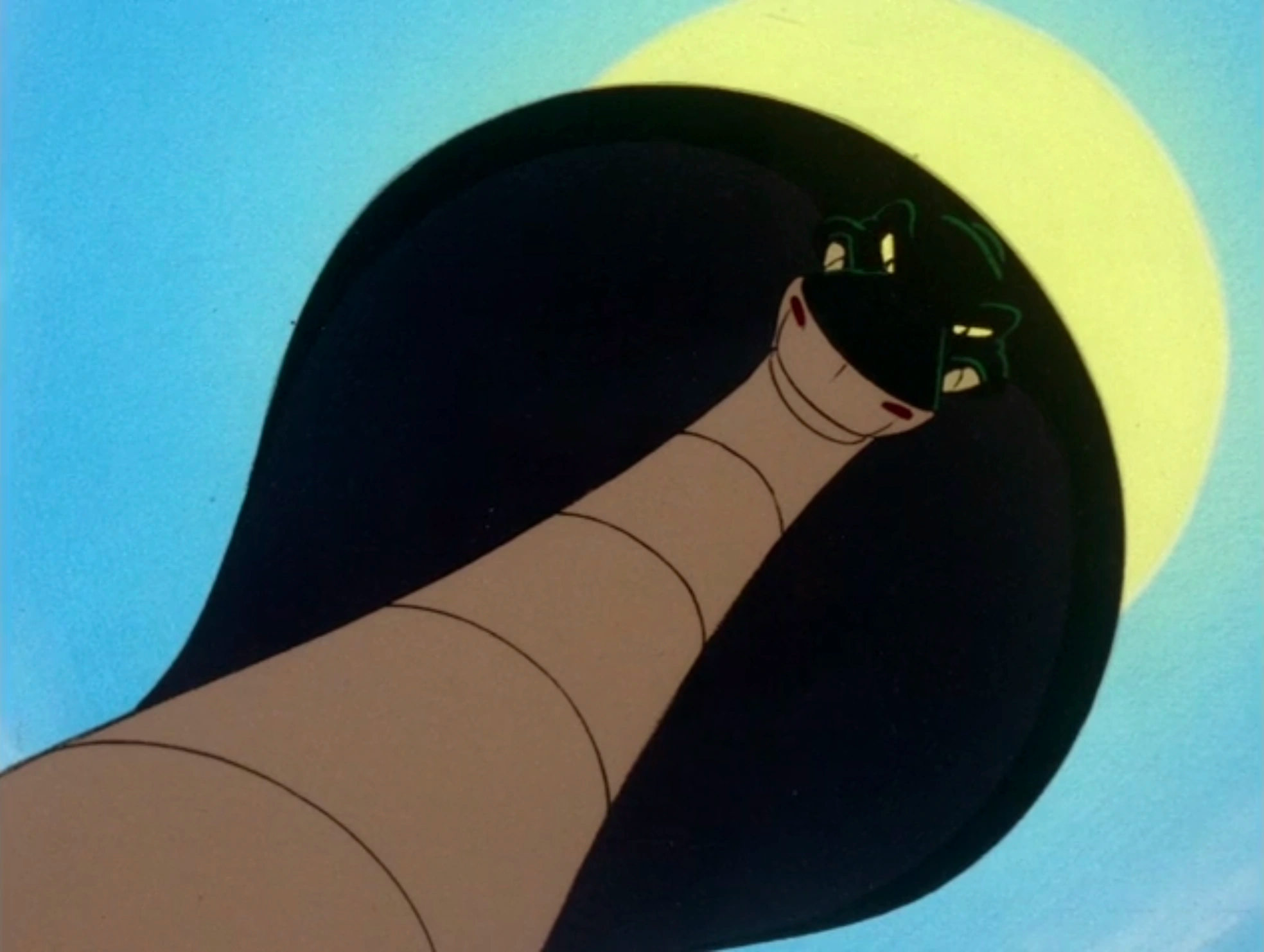 The Cobra | Disney Wiki | FANDOM powered by Wikia