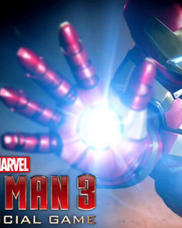 roblox script iron man Iron Man 3 The Official Game Disney Wiki Fandom