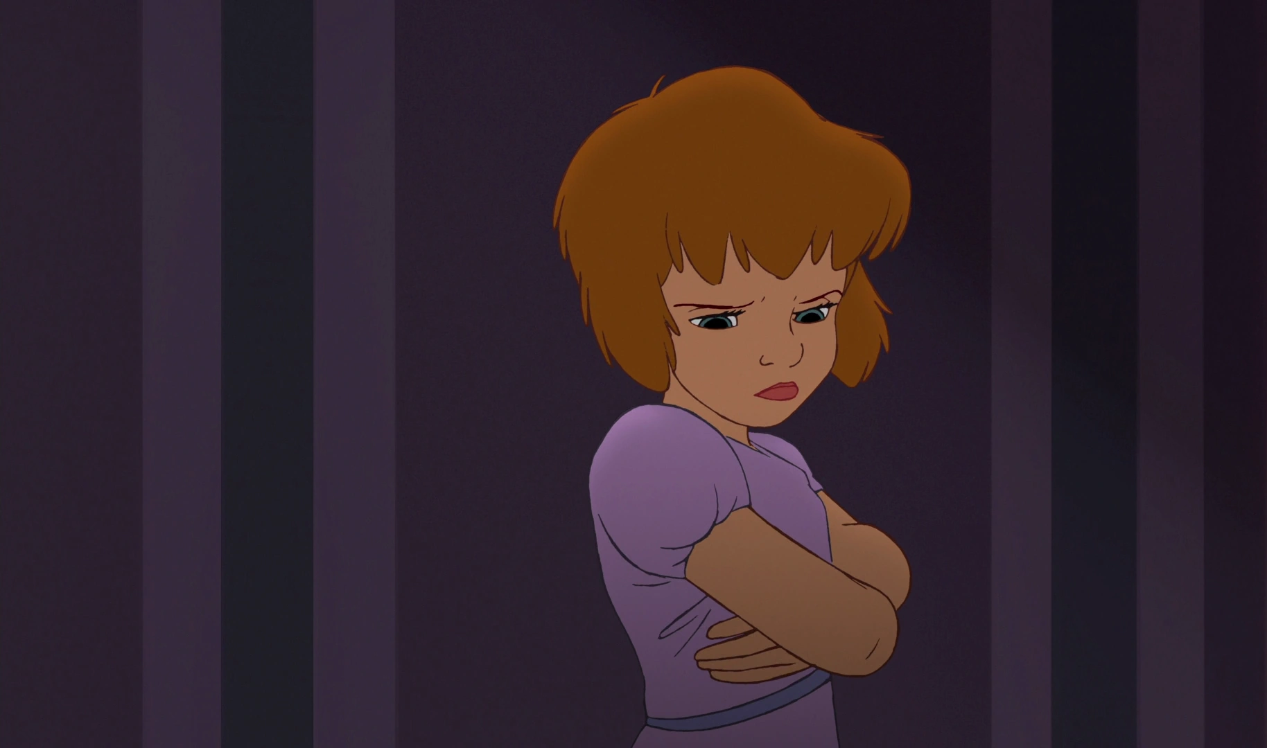 Image Jane being stubborn.png Disney Wiki FANDOM powered by Wikia