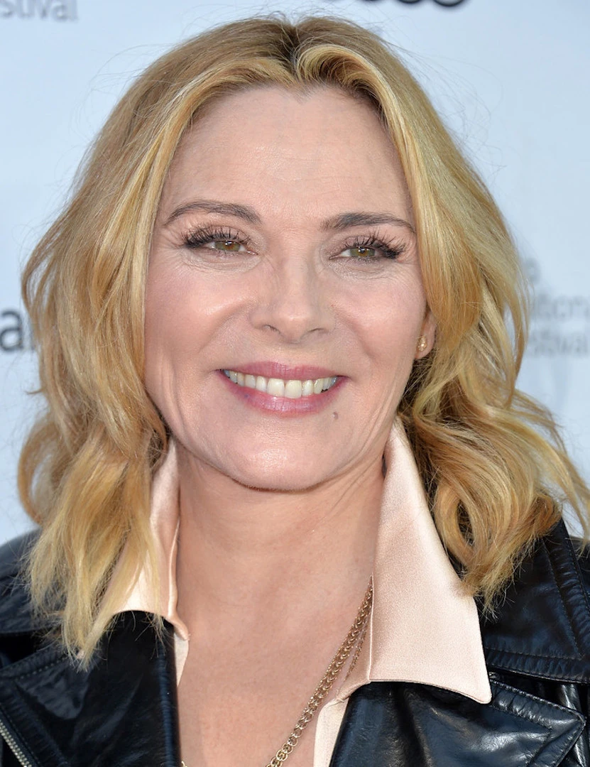 Kim Cattrall | Disney Wiki | FANDOM powered by Wikia