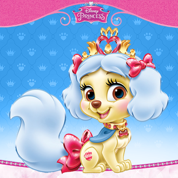 Image Palace Pets Muffinpng Disney Wiki FANDOM