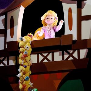 It S A Small World Disney Wiki Fandom