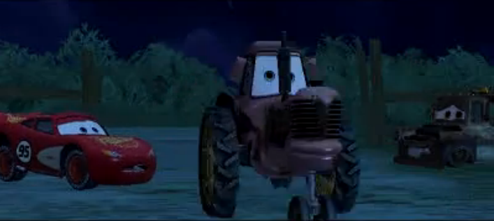 Image Tractor Cars Mater National Png Disney Wiki Fandom Tractor Cars Mater National Png