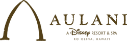 Aulani, a Disney Resort & Spa logo.svg