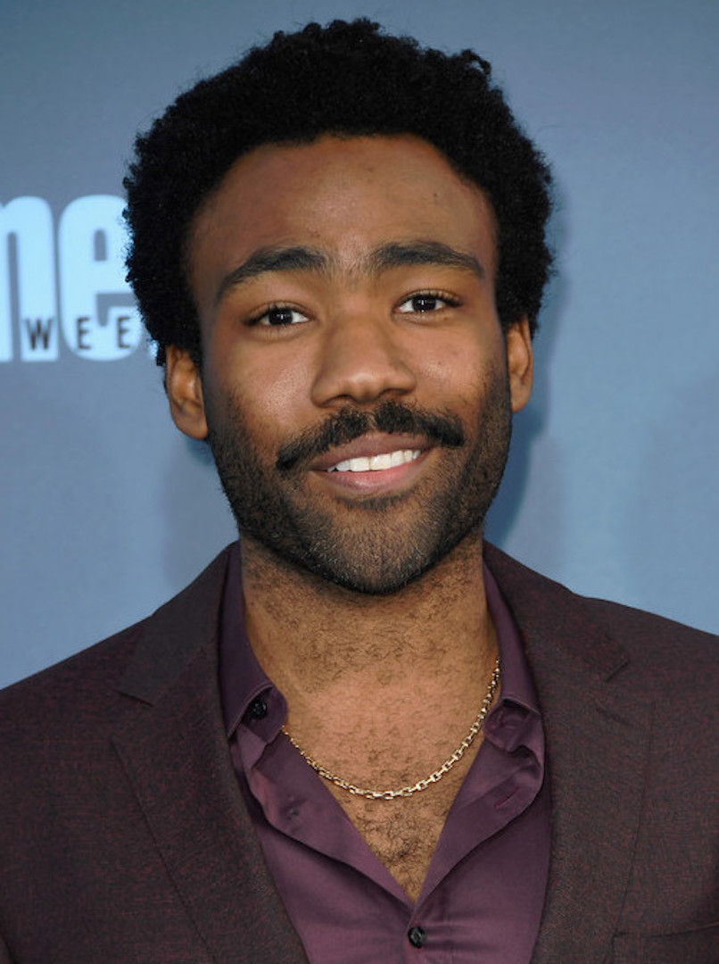 Donald Glover Disney Wiki Fandom
