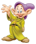 Dopey image