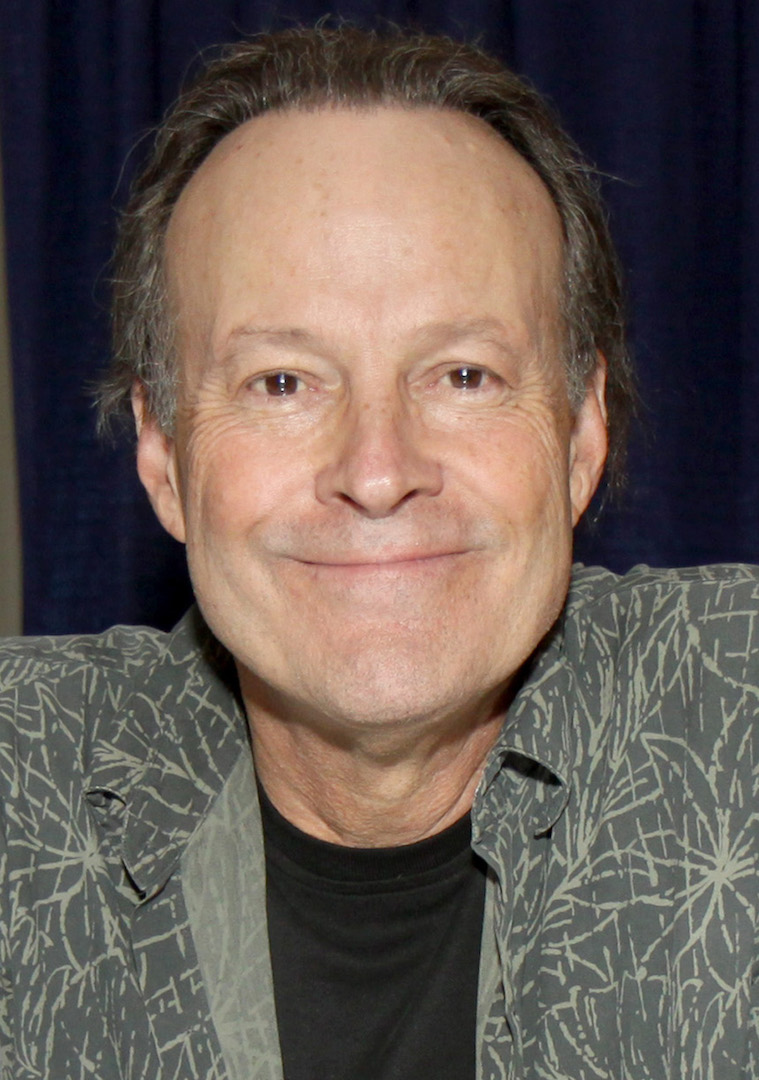 Dwight Schultz actor