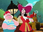 Hook&Smee-Nanny Nell