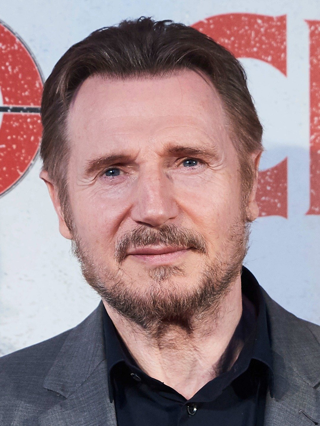 Liam Neeson | Disney Wiki | Fandom