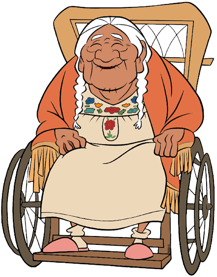 Free Free Mama Imelda Svg 573 SVG PNG EPS DXF File