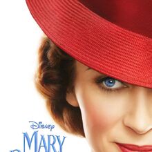 Mary Poppins Returns Gallery Disney Wiki Fandom