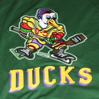 mighty ducks district 5 jersey