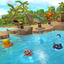 Moana Island Life Disney Wiki Fandom