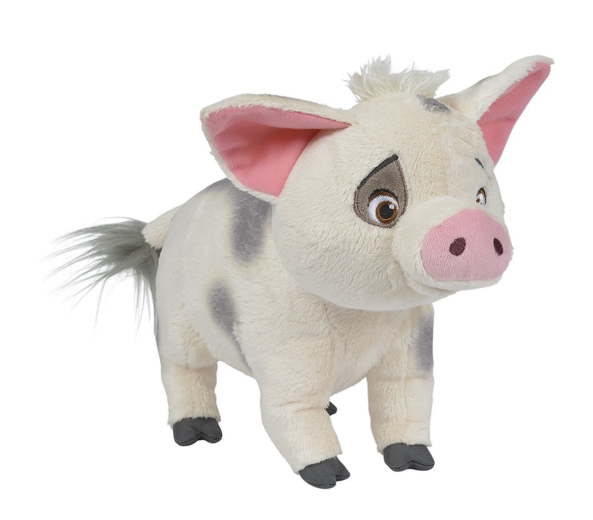 Moana Characters Pig