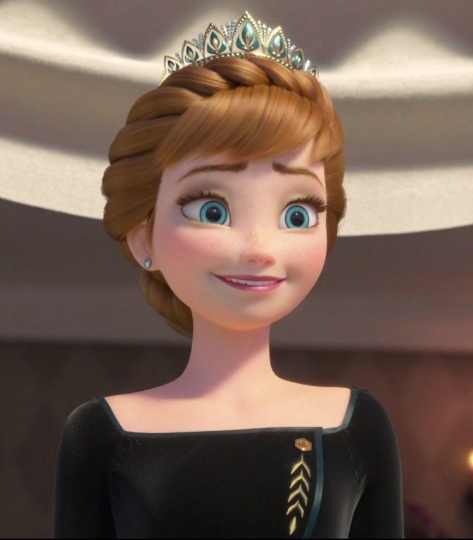 Préférez-vous Anna ou Elsa dans Frozen II ? Latest?cb=20200319054431