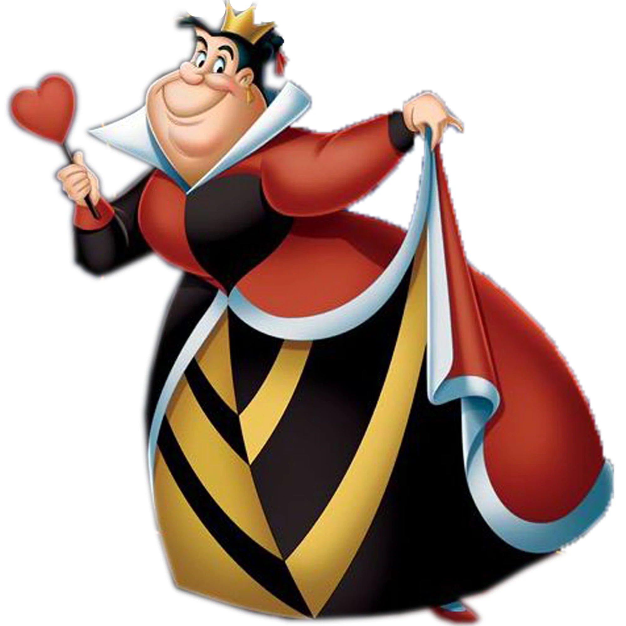 Queen of Hearts/Gallery Disney Wiki Fandom