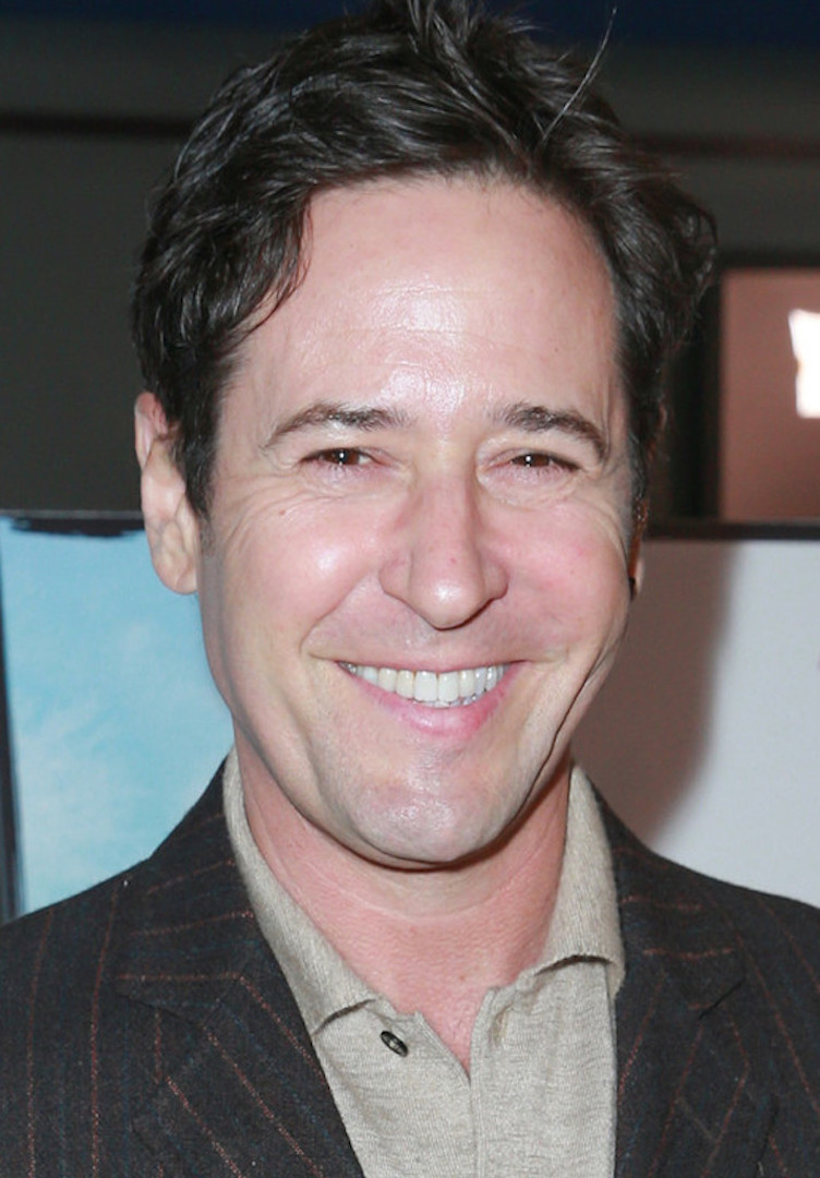 Rob Morrow Disney Wiki Fandom