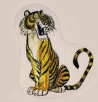 Shere Khan-bill Peet08