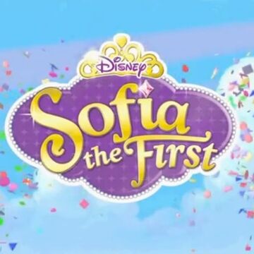 Sofia The First Theme Song Disney Wiki Fandom