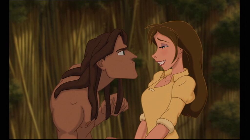 Image Tarzan 566jpg Disney Wiki FANDOM Powered By Wikia