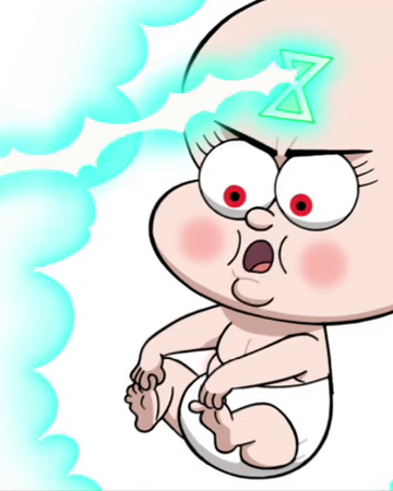 Time Baby Disney Wiki Fandom