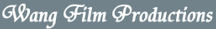 Wang Film Productions logo