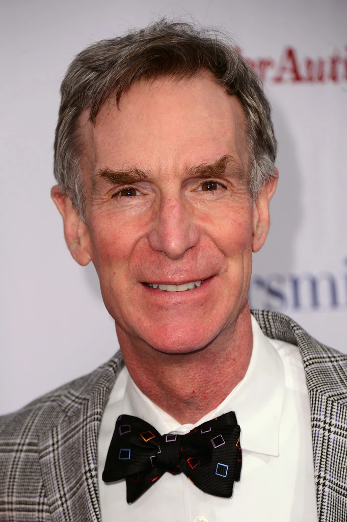 Bill Nye | Disney Wiki | FANDOM powered by Wikia