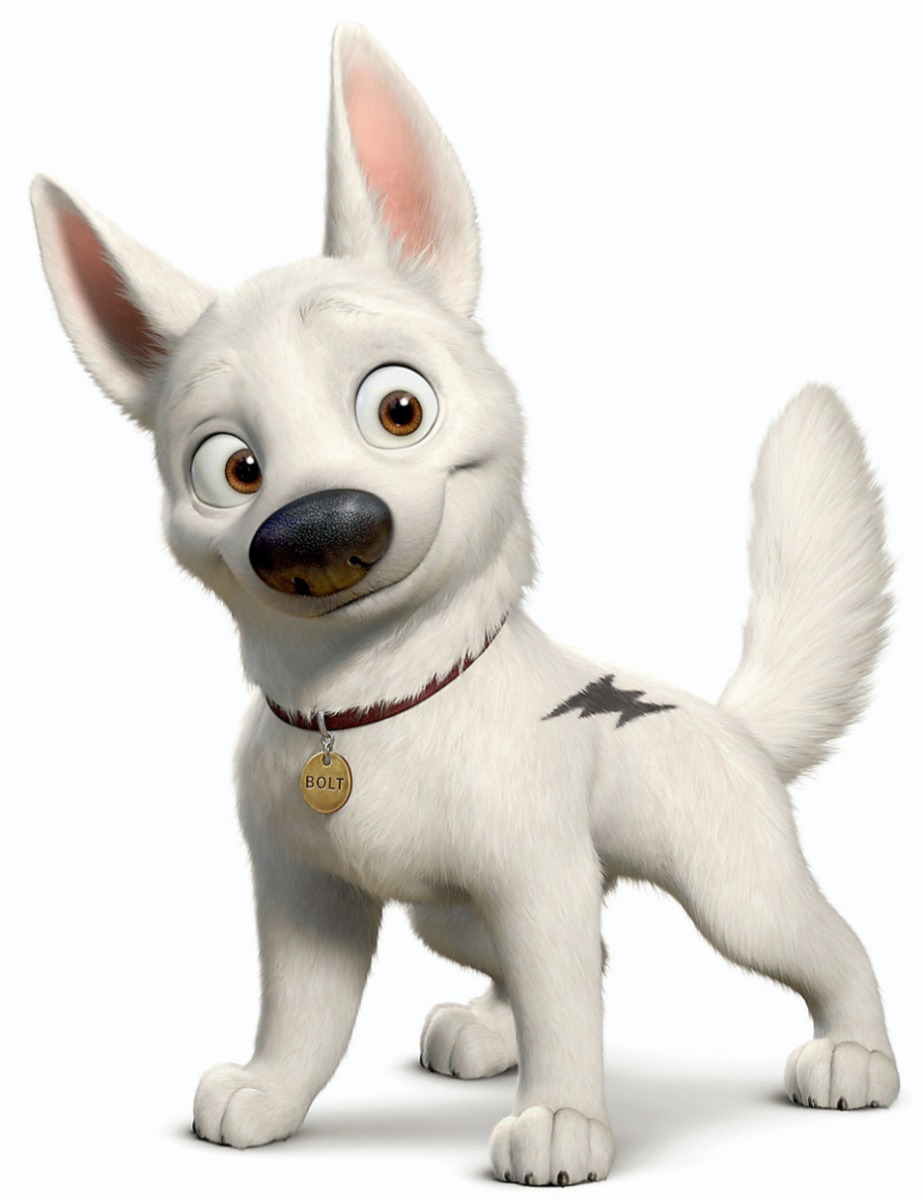 toy story bolt