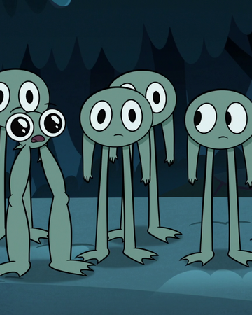 Buff Frog S Tadpoles Disney Wiki Fandom