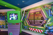 Buzzlightyearlaserblaststatusboard