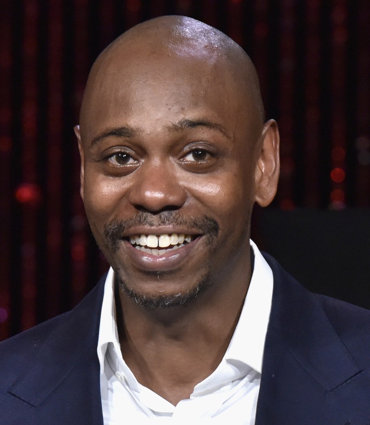 Dave Chappelle | Disney Wiki | FANDOM powered by Wikia