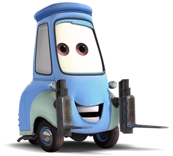 Guido | Disney Wiki | FANDOM powered by Wikia